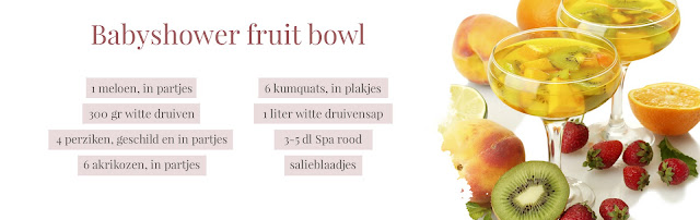 fruit bowl