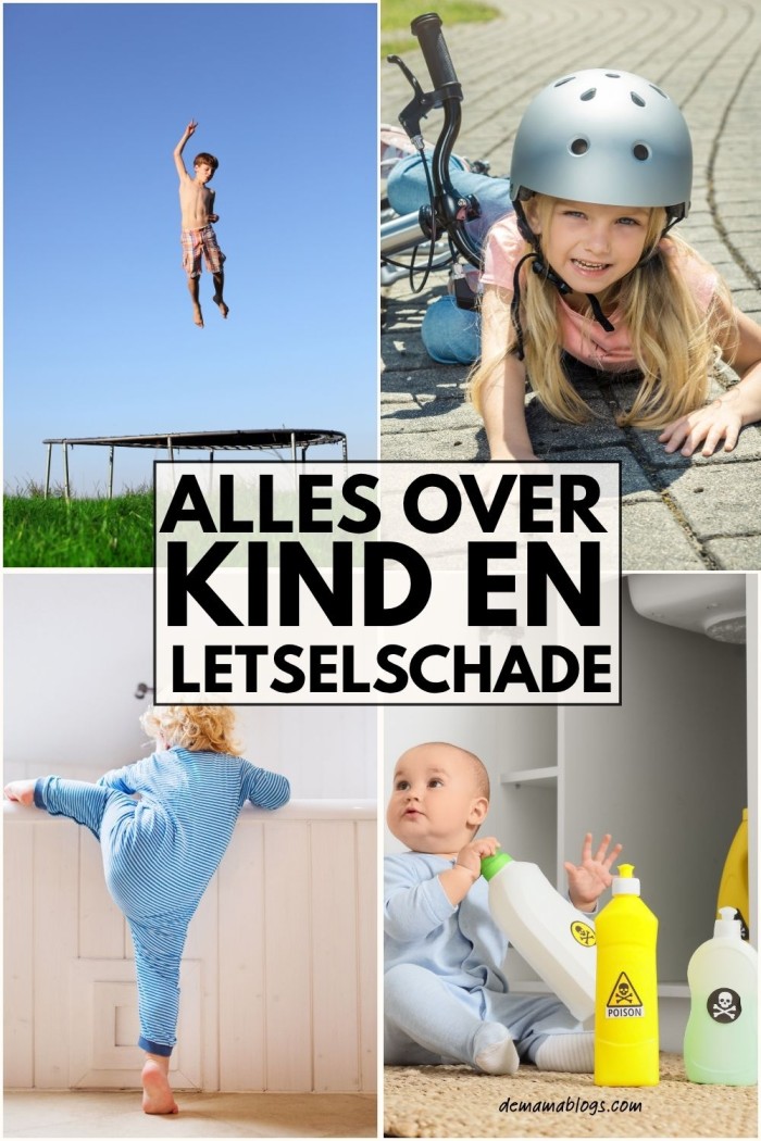 kind en letselschade