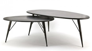 kleine salontafels