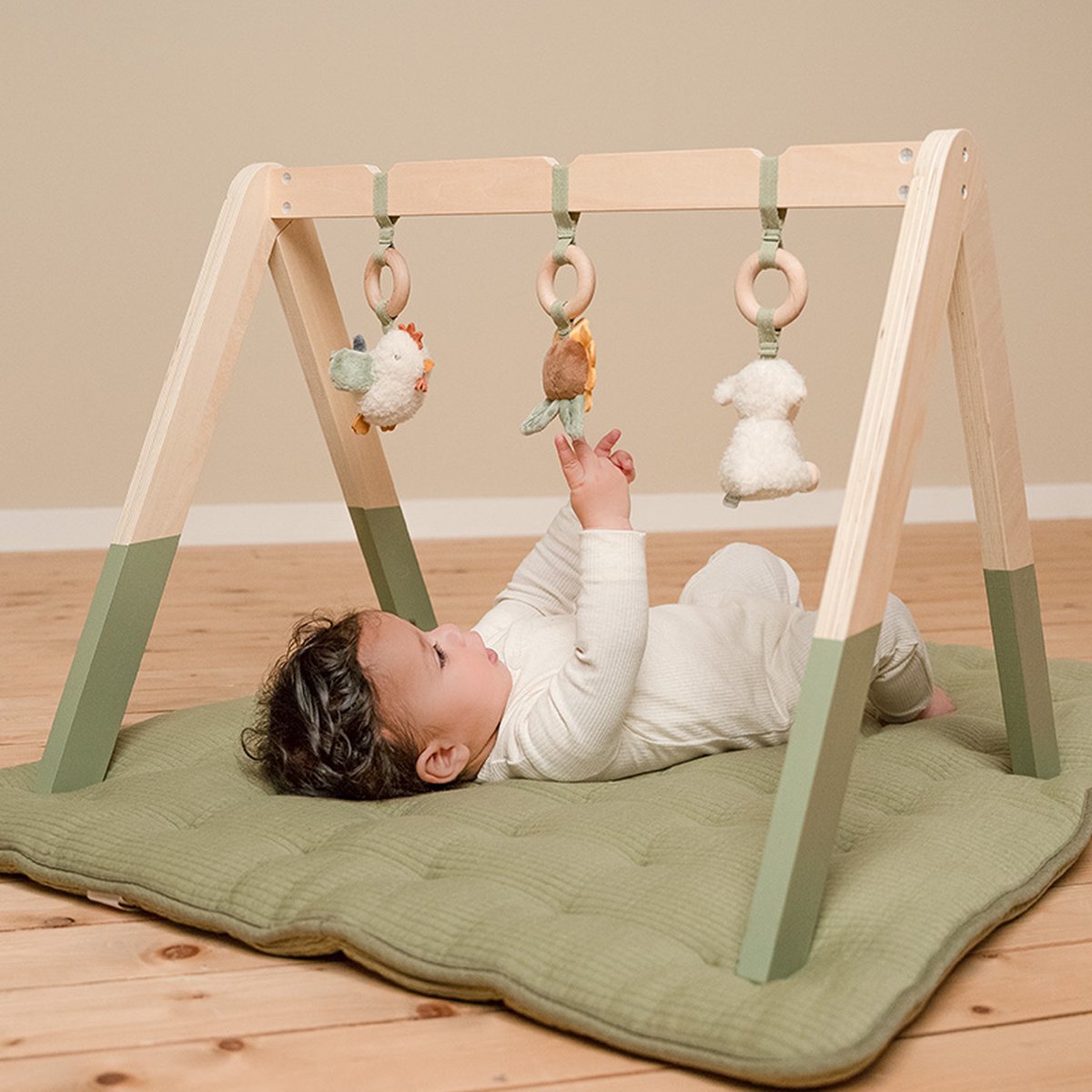 baby gym