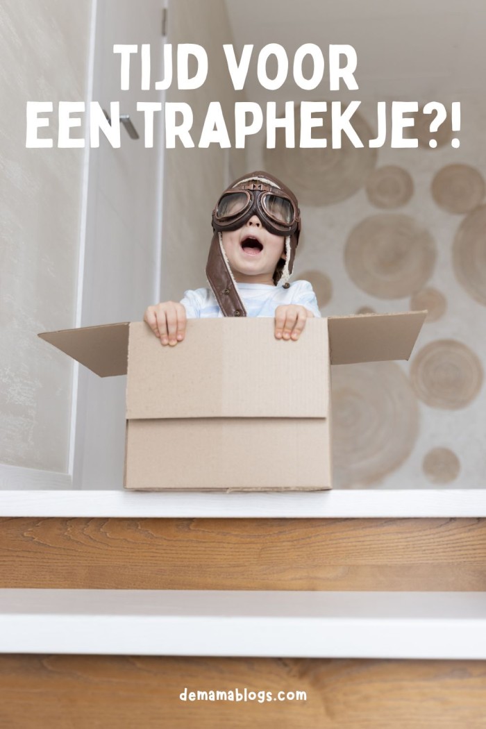 traphekje