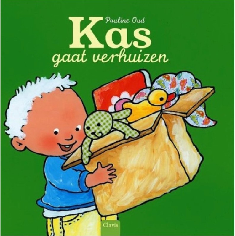 verhuizen met kinderen tip