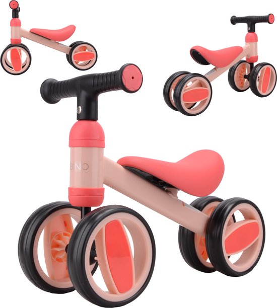 loopfiets vanaf 1 jaar