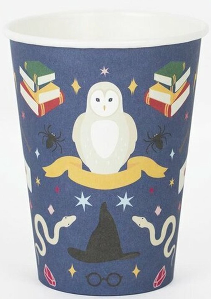 harry potter decoratie