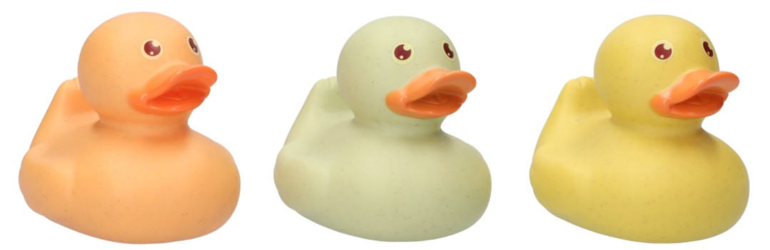 badeendjes wibra
