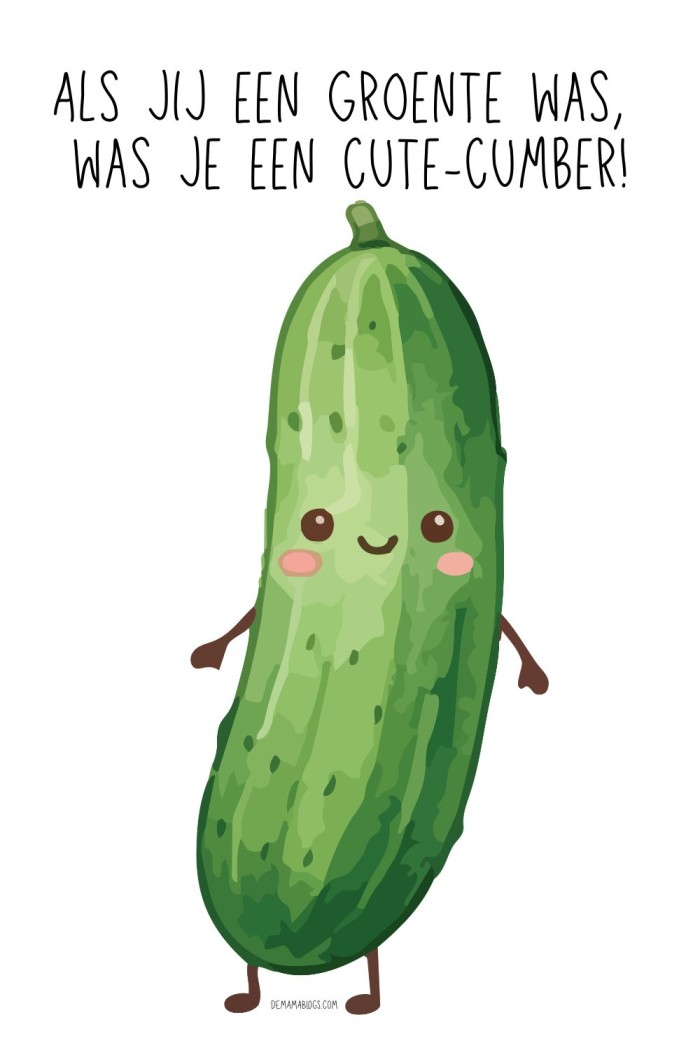 grappige complimenten