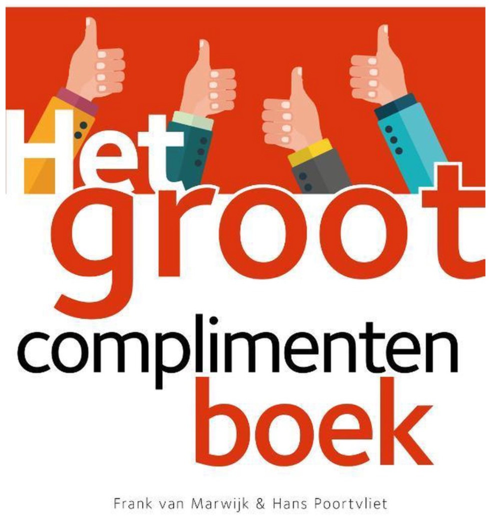 het groot complimentenboek