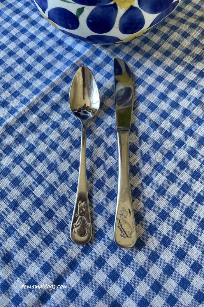 eerste verjaardag cadeau