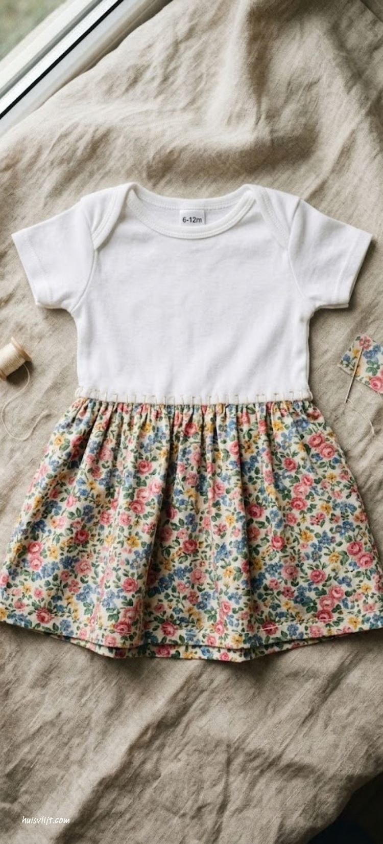 kinderkleding hergebruiken