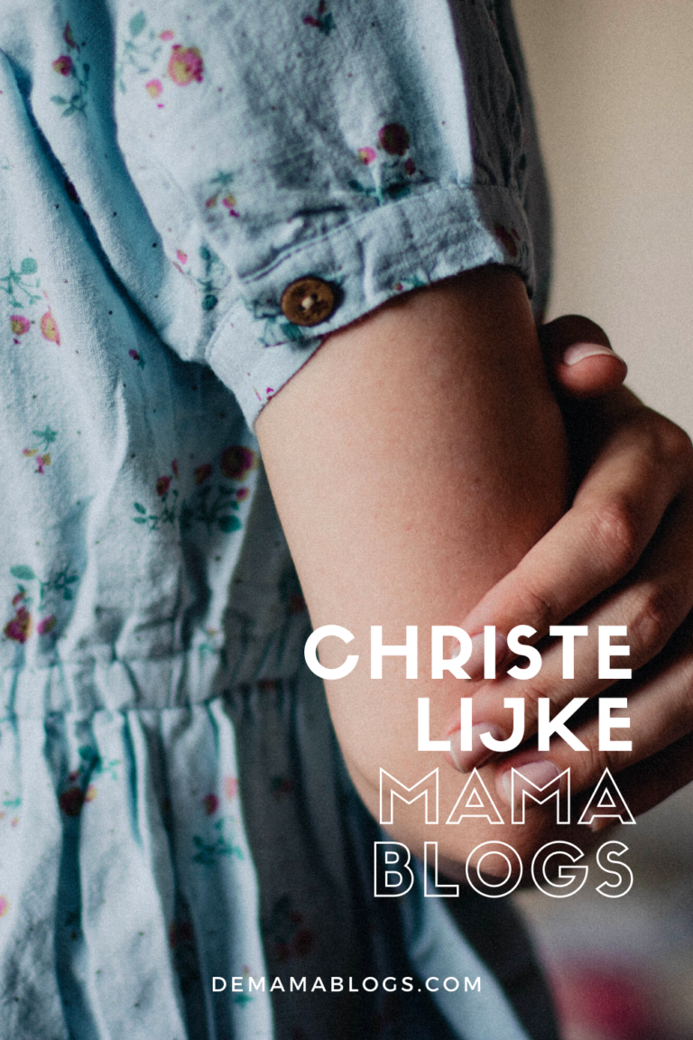 christelijke mamabloggers