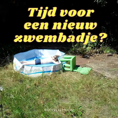 kinderzwembad