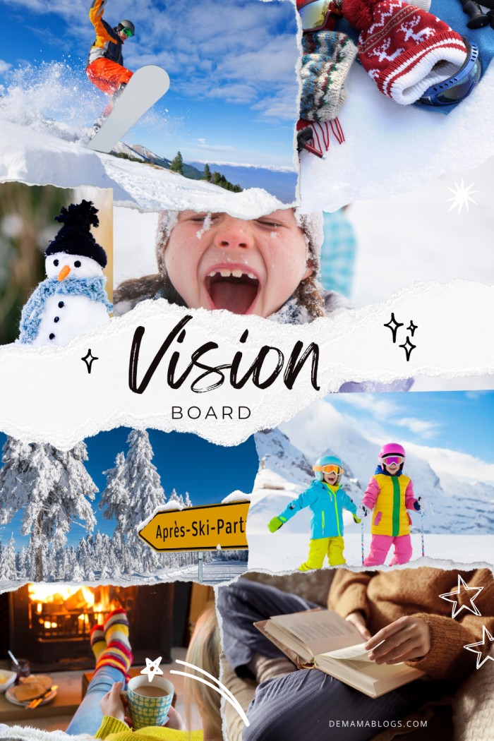 visieboard